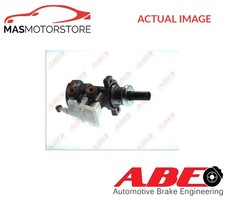 BRAKE MASTER CYLINDER ABE