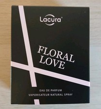 Aldi Lacura Floral Love Eau De