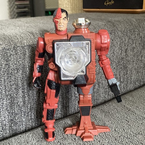 Terror centurions kenner - dr,