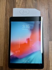 Ipad Mini 2 Fully Working Nice Cond. Model A1489 16GB WiFi only Tablet