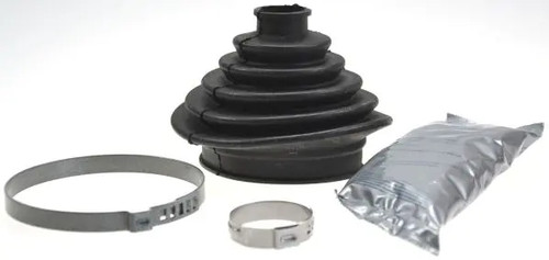 Drive shaft joint boot - joint,