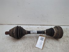 2009 VOLKSWAGEN GOLF GT TDI