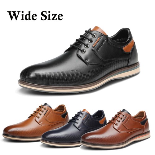 Men oxford dress - men's,