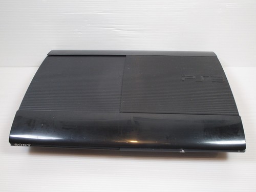 Faulty playstion 3 - --,