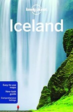 Lonely Planet Iceland (Travel
