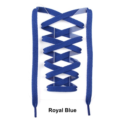 Flat shoe laces for - shoe,