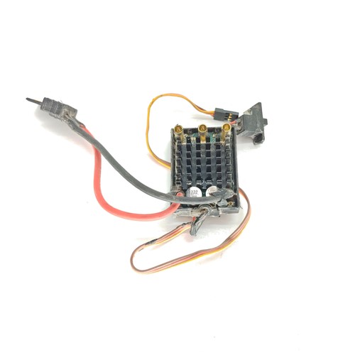 Castle creations sidewinder3 - castle,