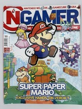 Issue 9 NGamer Nintendo