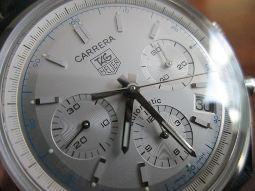 Tag heuer carrera - heuer,