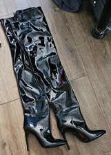 Sexy Kinky Fetish Patent