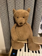 Jellycat Large Cocoa Bear -