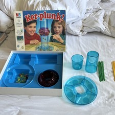 MB Games Kerplunk Vintage