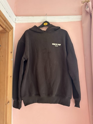 Official white fox - fox, hoodie