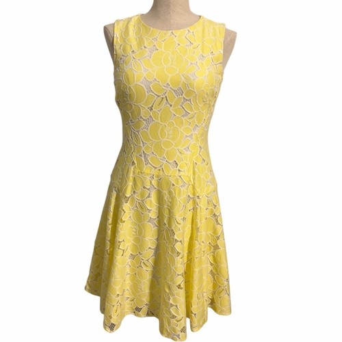 Tommy hilfiger yellow - hilfiger, floral