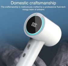 High Speed Hair Dryer F02-D-KR