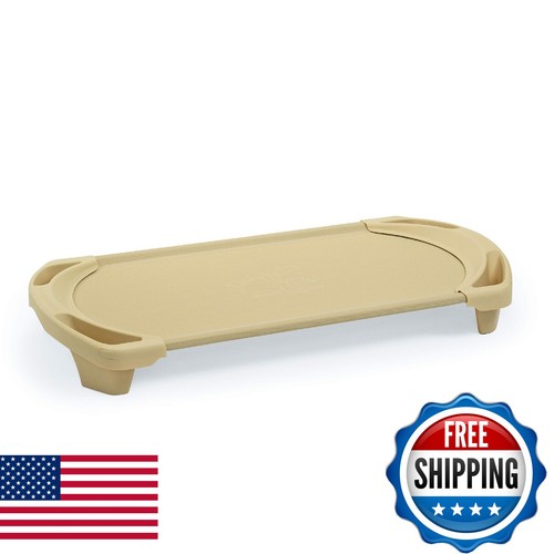 Angeles sleeping cot sand - angeles,