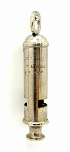 Vintage the acme scout - vintage, "the