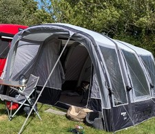 Vango AirAway Galli Low -