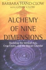 Alchemy of Nine Dimensions