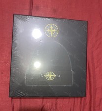 Men’s And Women’s Stone Island Hat Brand-New Still In Packaging