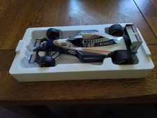 Minichamps Williams FW16 1994 N.Mansell very rare early original version . F1