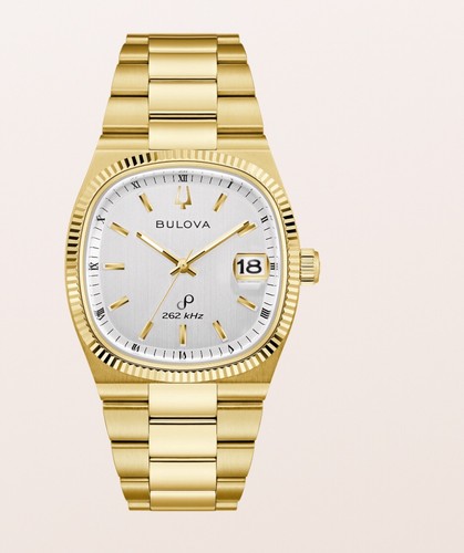 Bulova men automatic watch - bulova, men's