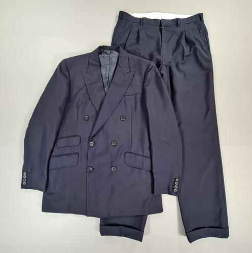 Turnbull asser mens - &, two