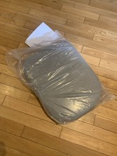 Ercol Windsor 203 Cushion, Grey Tweed Effect Cover, Brand New In Original Bag