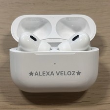 Apple AirPods Pro 2nd Gen (Lightning) with MagSafe Charging Case – 2022 Model