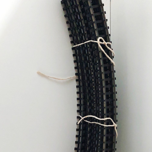Triang r485 gauge - gauge, curve