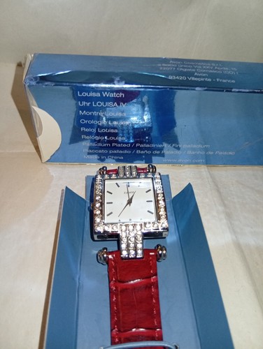 Avon louisa ladies quartz - louisa,