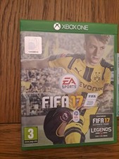 Fifa xbox one - 17,