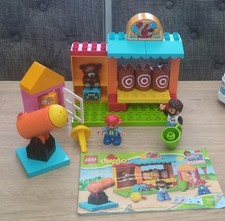 Lego Duplo Set 10839 Shooting