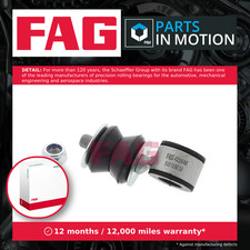 Anti Roll Bar Link fits VW GOLF Mk2 GTI 1.8 Front 88 to 91 Stabiliser Drop Link