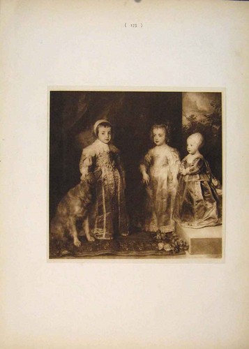 Original old antique print - original,