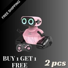 Remote Control Robot Toy