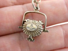 Glenaan Nantucket Basket