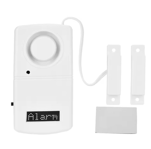 120db wireless home window - 120db,