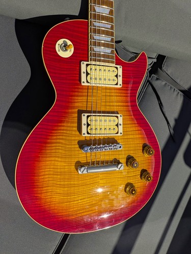 Esp custom order 1993 - custom, les