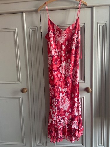 Per una red - per, floral