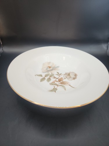 Royal doulton yorkshire - 'yorkshire, rose'