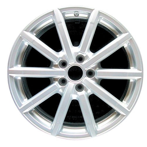 Wheel rim audi - a3, quattro