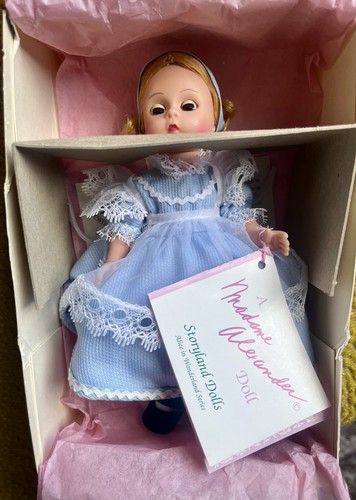 Madame alexander alice - madame,