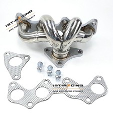 TD04L Turbo Exhaust Manifold
