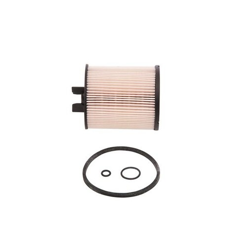 Fuel filter for - for, audi