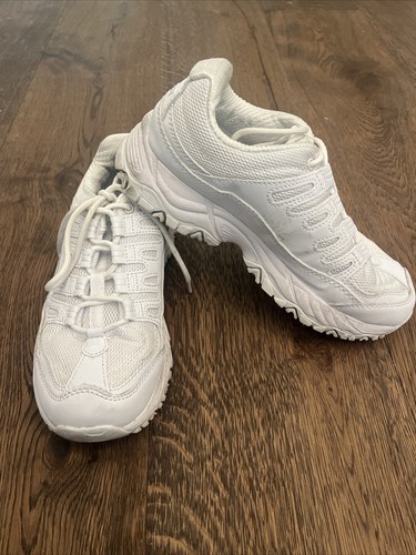 Avia white athletic memory - avia,