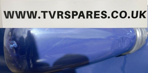 Tvr drivers side mirror - tvr,