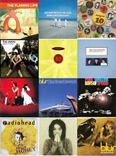 CD Albums - Indie Britpop