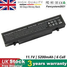 Battery Samsung R428 RV510