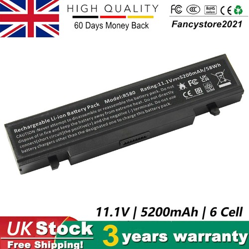Battery for samsung r428 - for,